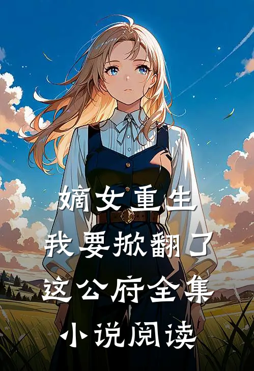 嫡女重生我要掀翻了这公府全集阅读免费
