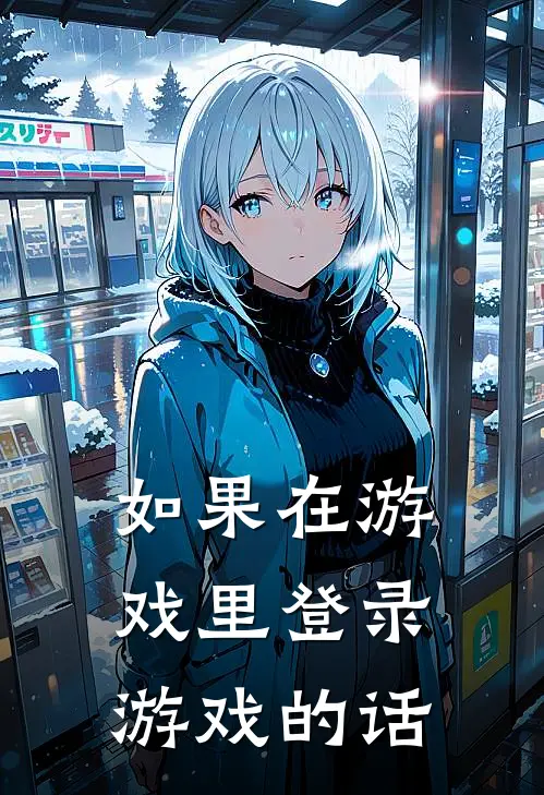 如果在游戏里登录游戏的话