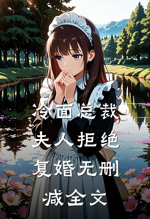 冷面总裁夫人拒绝复婚无删减全文在线阅读