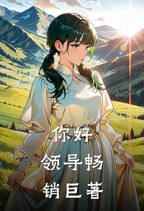 你好,领导畅销巨著作品