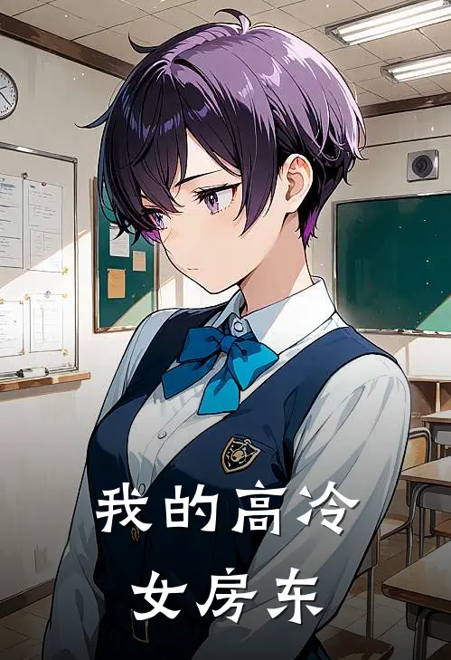 我的高冷女房东