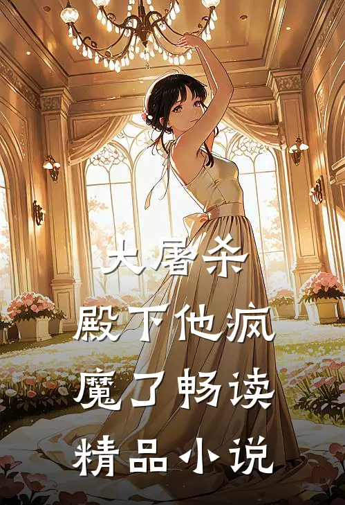 大屠杀殿下他疯魔了畅读精品