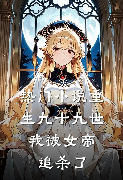 热门重生九十九世,我被女帝追杀了