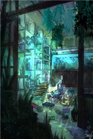 一别相思岁岁愁试读