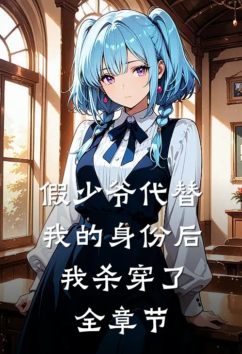 假少爷代替我的身份后,我杀穿了全章节的