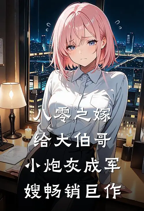 八零之嫁给大伯哥，小炮灰成军嫂畅销巨作