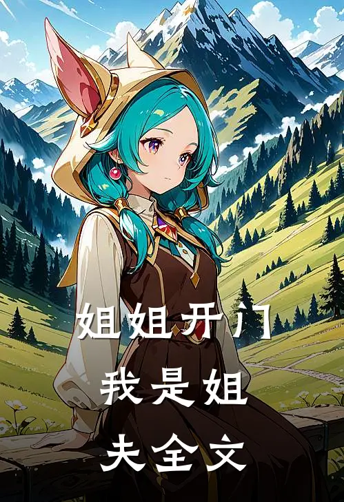 姐姐开门,我是姐夫全文在线阅读