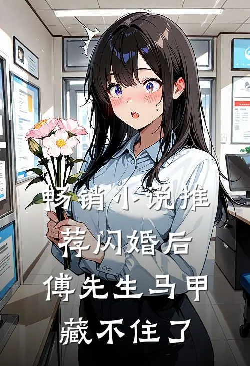畅销小说推荐闪婚后：傅先生马甲藏不住了