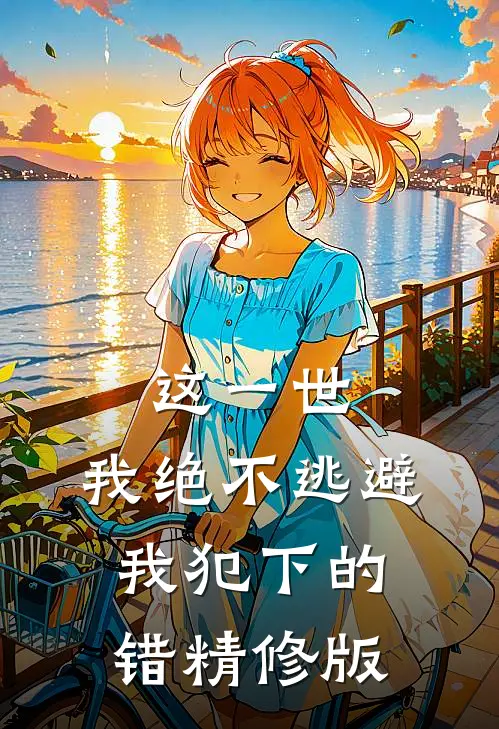 这一世,我绝不逃避我犯下的错精修版免费阅读