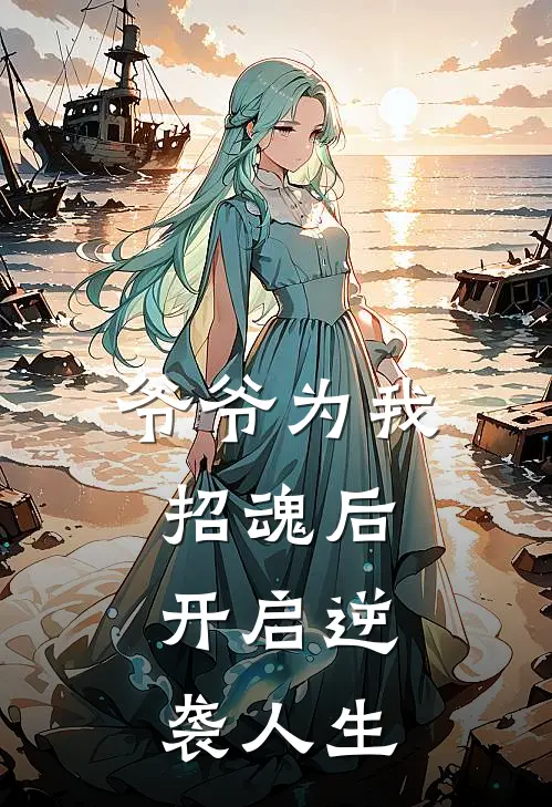 爷爷为我招魂后,开启逆袭人生的