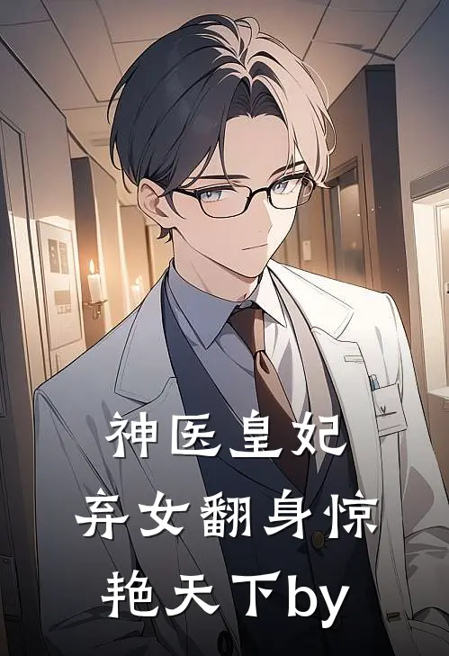 神医皇妃：弃女翻身惊艳天下by