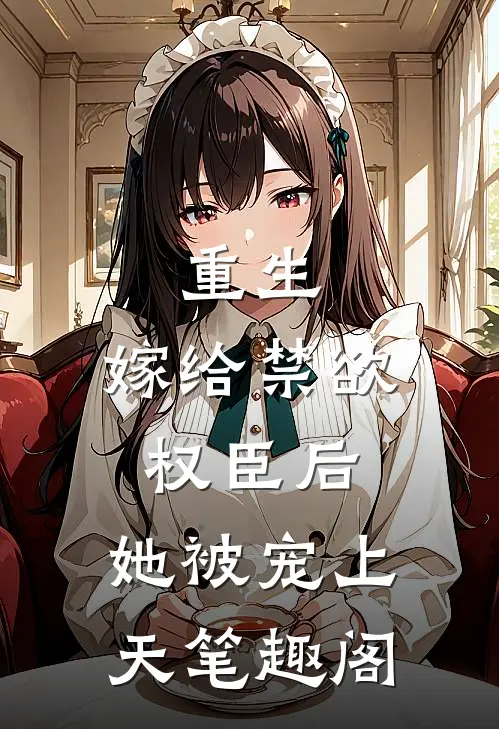 重生：嫁给禁欲权臣后，她被宠上天笔趣阁