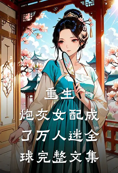 重生炮灰女配成了万人迷全球完整文集免费阅读