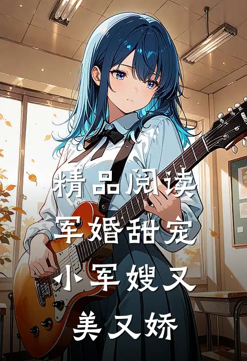 精品阅读军婚甜宠小军嫂又美又娇
