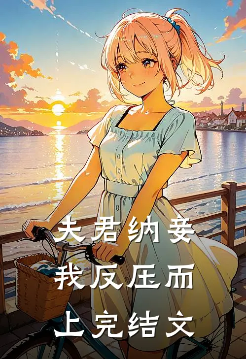 夫君纳妾,我反压而上完结文推荐