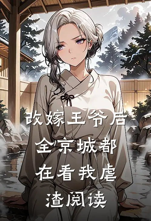 改嫁王爷后,全京城都在看我虐渣阅读