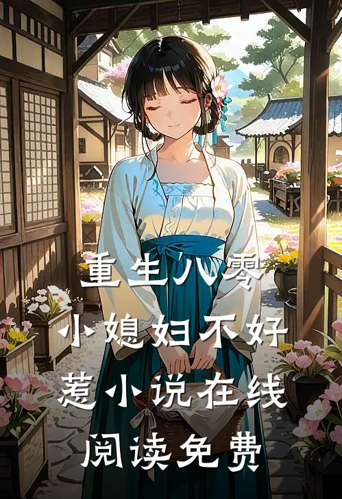 重生八零小媳妇不好惹在线阅读免费全文