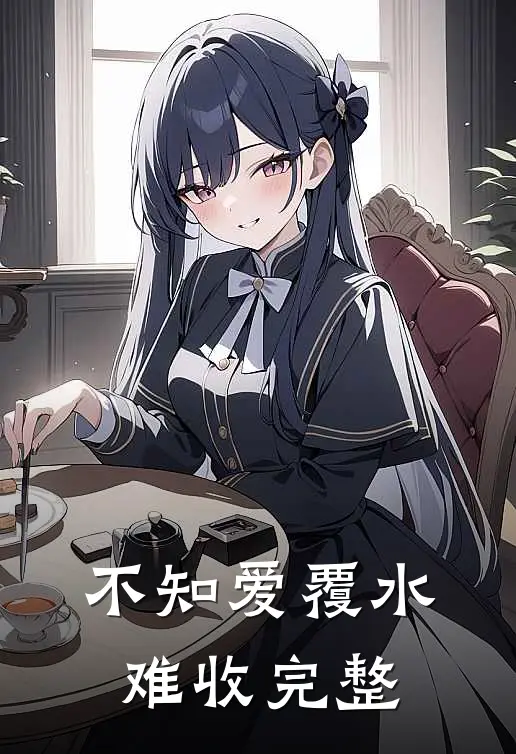 不知爱覆水难收完整