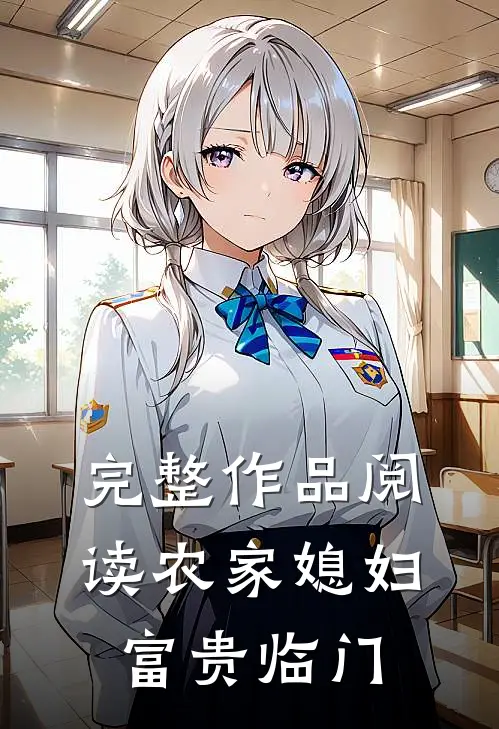 完整作品阅读农家媳妇富贵临门