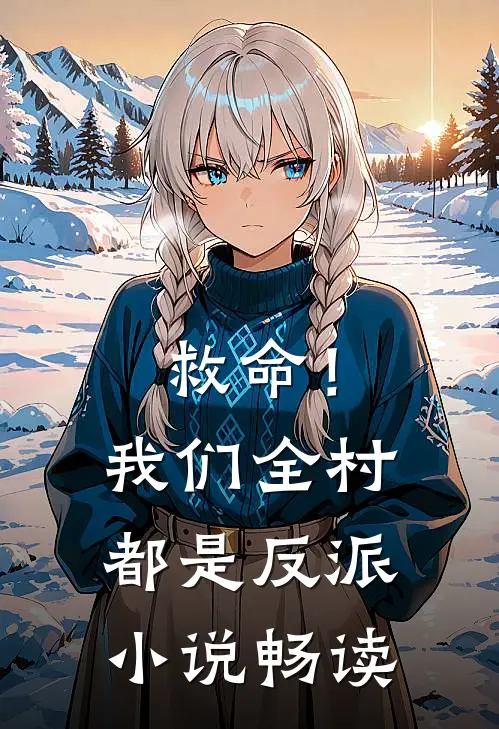 救命!我们全村都是反派畅读版