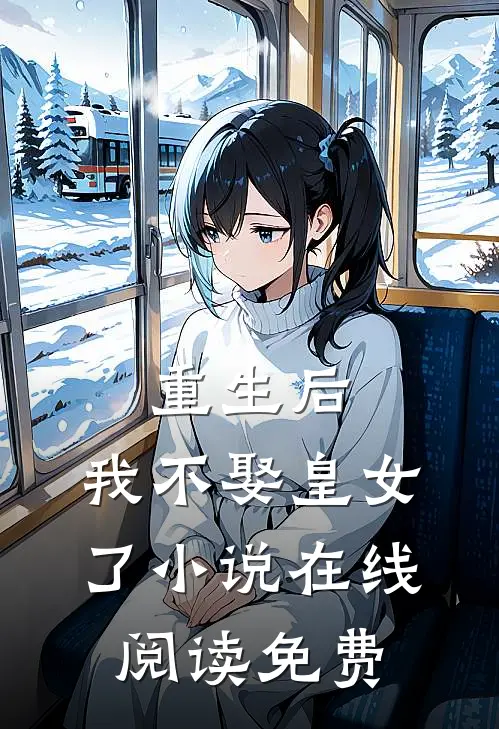 重生后,我不娶皇女了在线阅读免费无弹窗