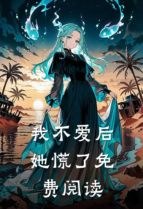 我不爱后她慌了免费阅读无弹窗