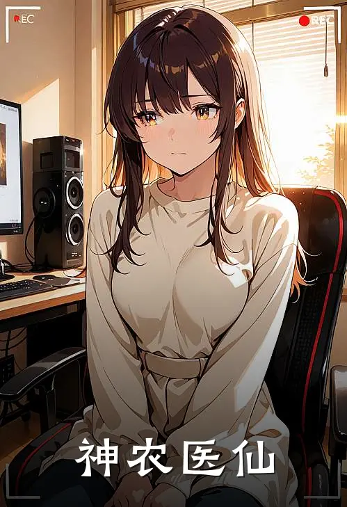 神农医仙全集