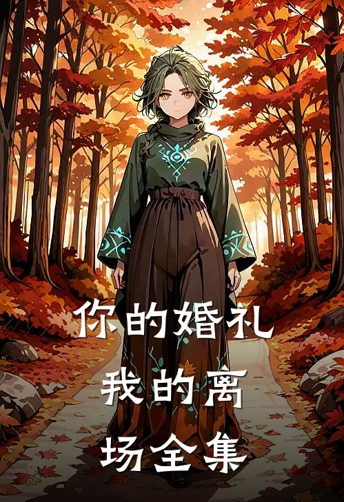 你的婚礼,我的离场全集观看