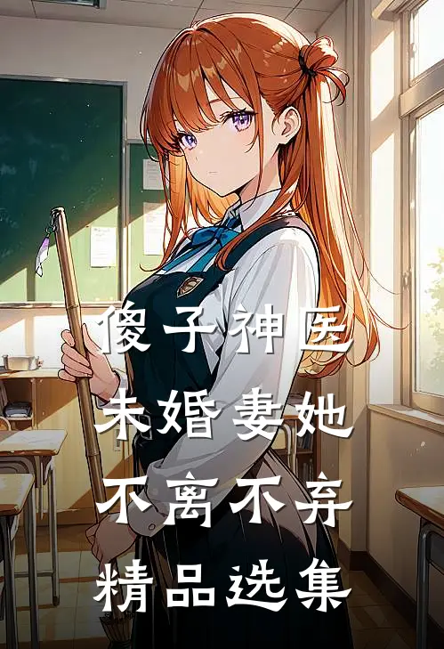 傻子神医未婚妻她不离不弃精品选集
