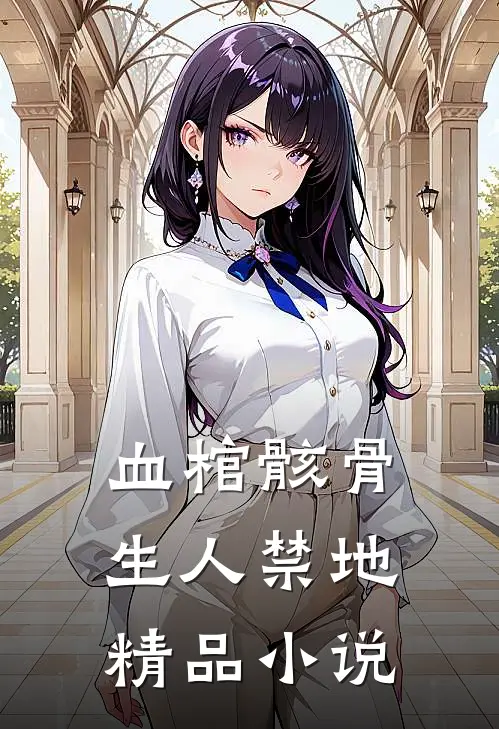 血棺骸骨，生人禁地精品小说