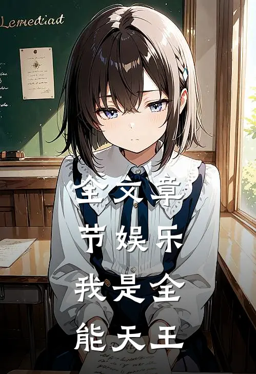 全文章节娱乐我是全能天王