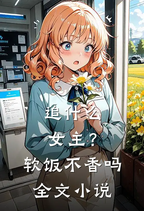 追女主?软饭不香吗全文