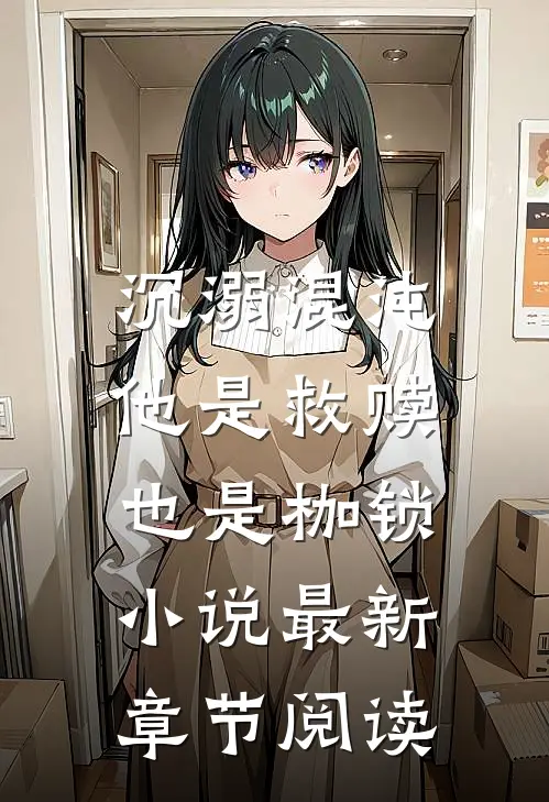 沉溺混沌,他是救赎也是枷锁最新章节阅读免费