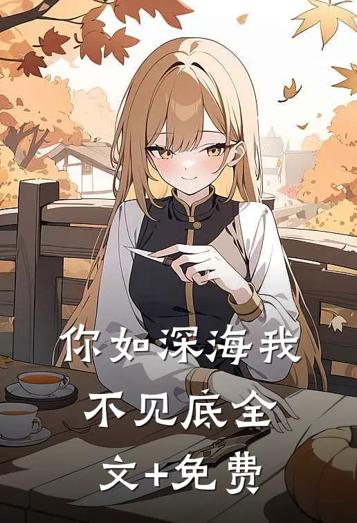 你如深海我不见底全文+免费