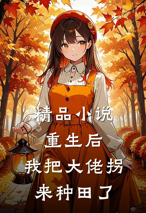 精品重生后,我把大佬拐来种田了