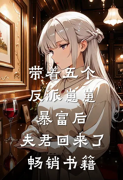 带着五个反派崽崽暴富后,夫君回来了畅销书籍