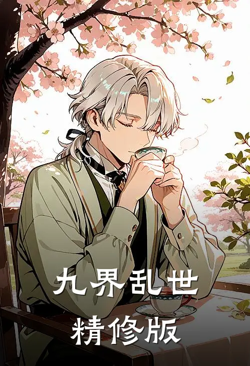 九界乱世精修版