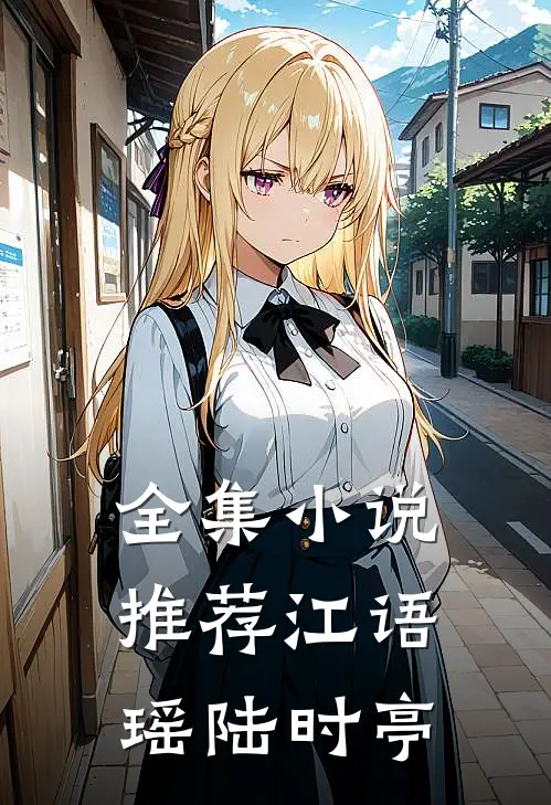 全集小说推荐江语瑶陆时亭