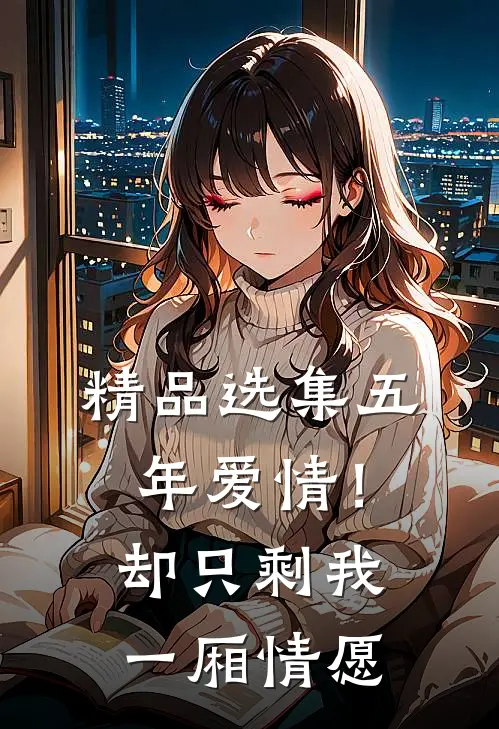 精品选集五年爱情!却只剩我一厢情愿在线观看