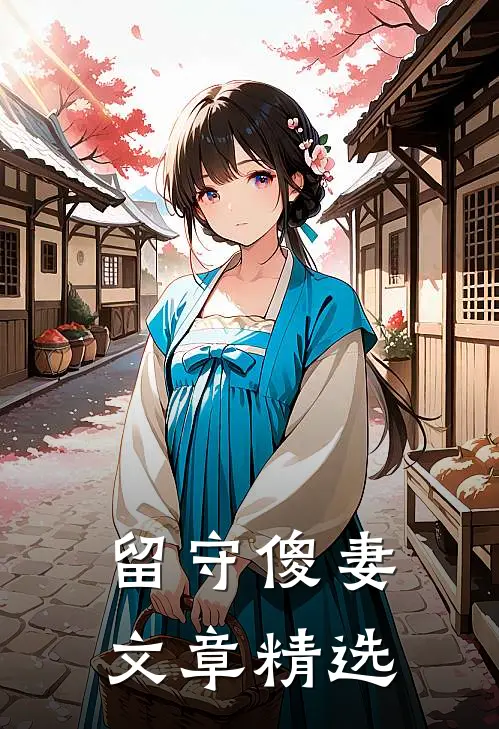 留守傻妻文章精选