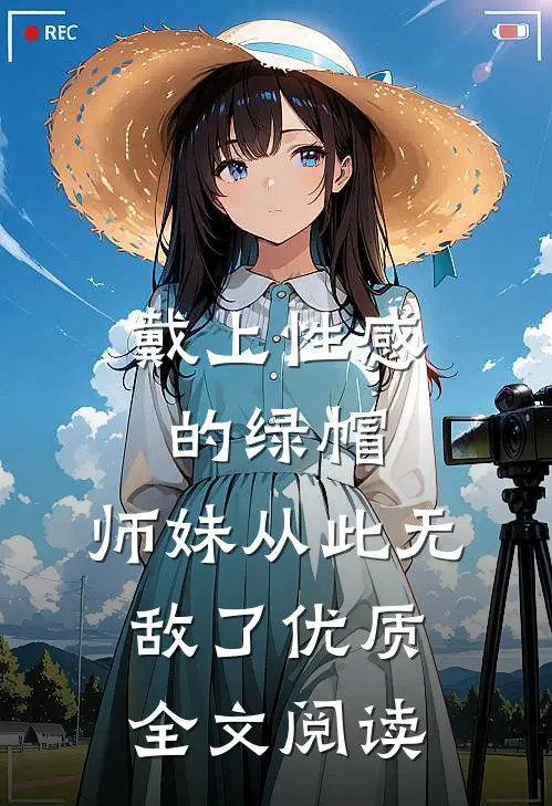 戴上性感的绿帽,师妹从此无敌了优质全文阅读