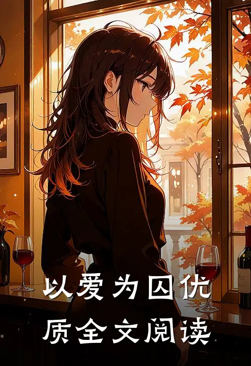 以爱为囚优质全文阅读