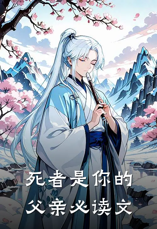 死者是你的父亲必读文