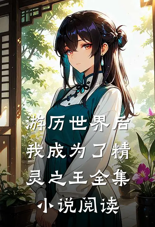 游历世界后,我成为了精灵之王全集阅读网