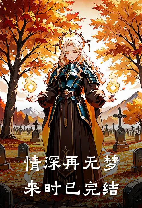 情深再无梦来时已完结
