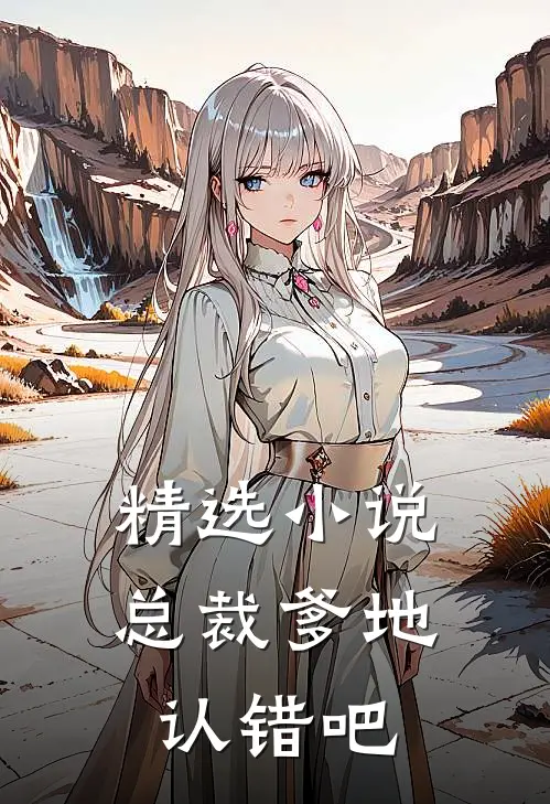 精选总裁爹地认错吧全文阅读