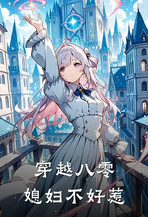 穿越八零媳妇不好惹全文阅读