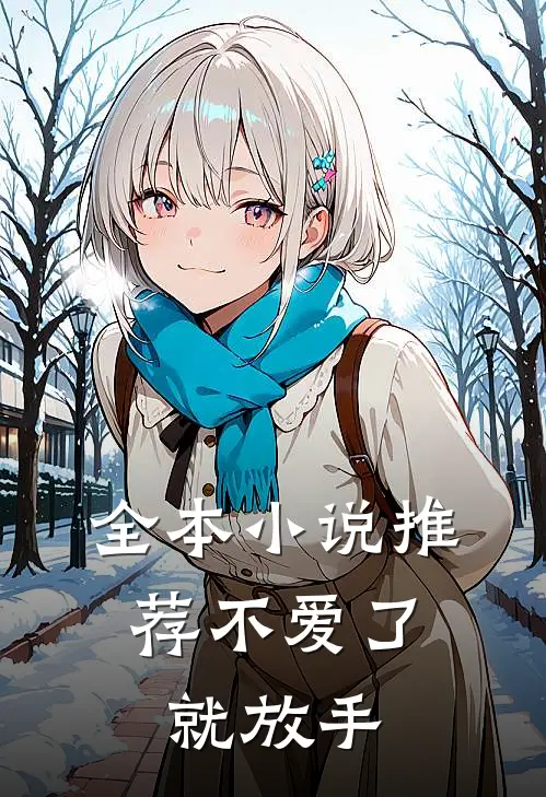 全本推荐不爱了,就放手的