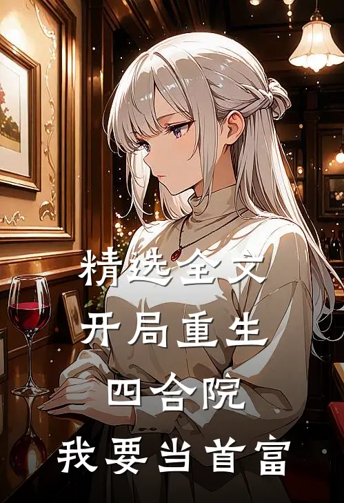 精选全文开局重生四合院：我要当首富