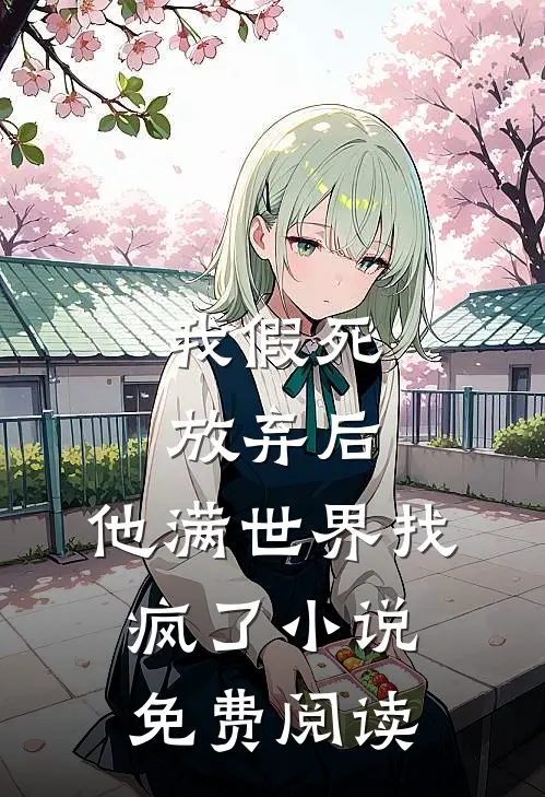 我假死放弃后,他满世界找疯了免费阅读无弹窗
